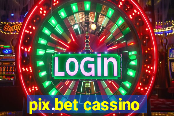 pix.bet cassino